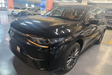 Used Leapmotor C10 2026 605 Enjoyment Edition