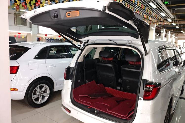 Used Honda Odyssey 2022 2.0L eHEV Sharp Enjoyment Edition
