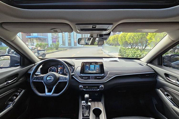 Used Nissan Teana 2021 2.0L XL Comfort Edition
