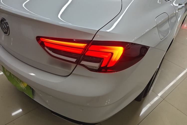 Used Buick Regal 2023 552T Smart Enjoyment Version