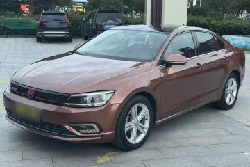 Used Volkswagen Lamando 2015 280TSI DSG Comfort Edition
