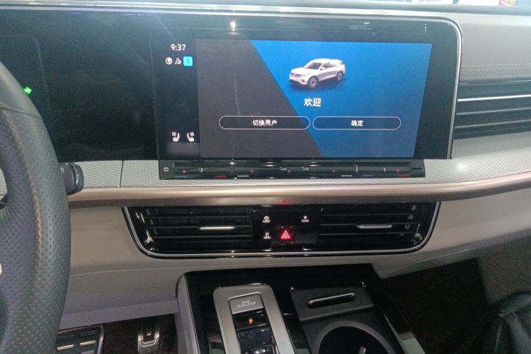 Used Volkswagen Talagon 2023 380TSI All-Wheel Drive R-Line Journey Edition
