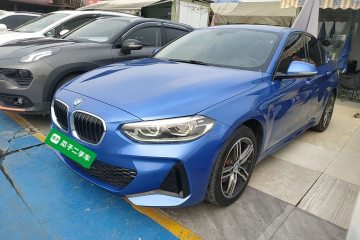Used BMW 1 Series 2020 120i M Sport Package