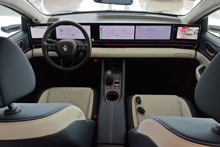 Used Lingxi L 2024 Player No. 1 Edition