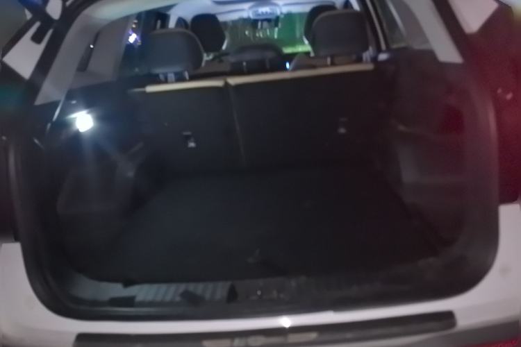 Used Geely Auto FX11 2023 1.5TD DCT Prestige Edition
