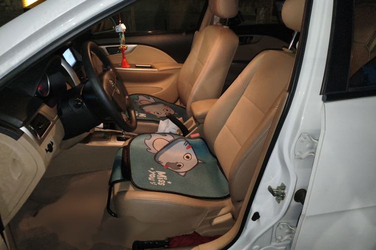 Used Buick Excelle 2013 1.5L Automatic Classic Model
