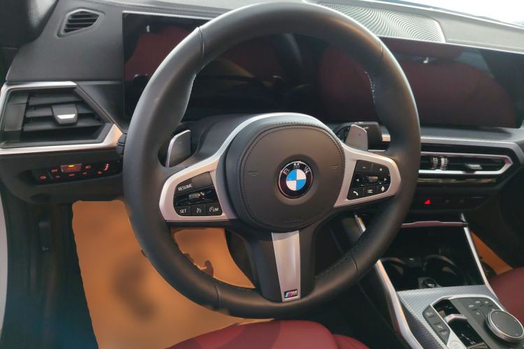 Used BMW 4 Series 2023 425i Gran Coupe M Sport Night Edition Package
