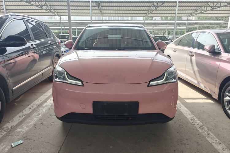 Used NETA V 2021 Witch Edition
