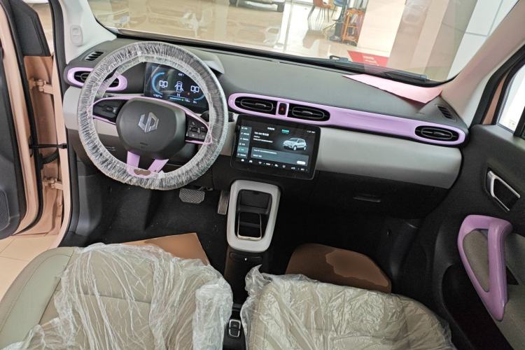 Used Leapmotor T03 2022 Pearl Edition
