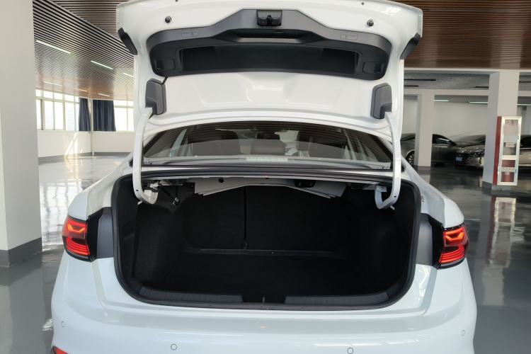 Used Volkswagen Sagitar 2023 300TSI DSG Excellence Edition
