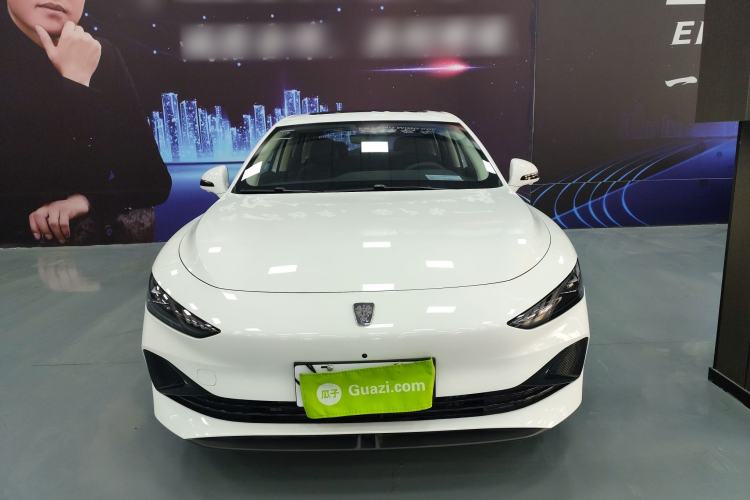 Used Roewe D7 2025 DMH 125km World Champion Excellence Edition
