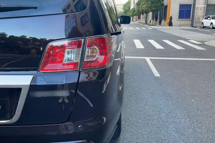 Used Mazda Mazda 8 2015 2.5L Ultimate Edition
