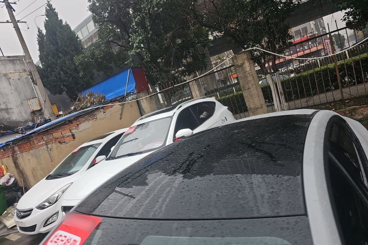 Used Changan UNI-V 2022 1.5T Prestige Version