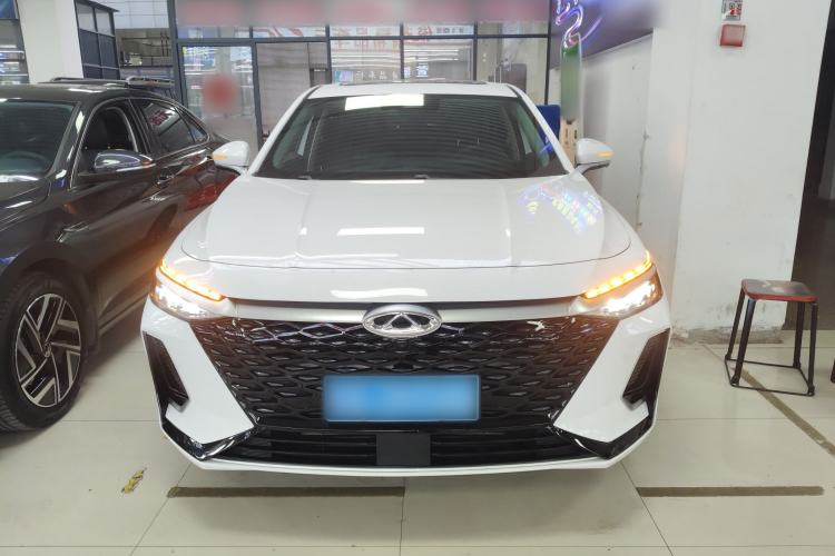 Used Chery Arrizo 8 2024 1.6T DCT Rui
