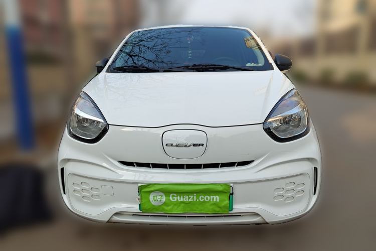 Used Roewe Clever 2022 311km QiQi BoBo Edition