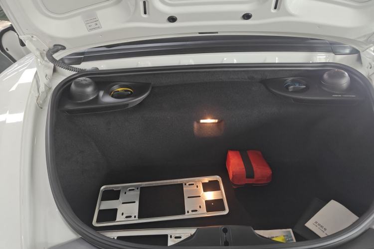 Used Porsche 718 2020 Boxster 2.0T
