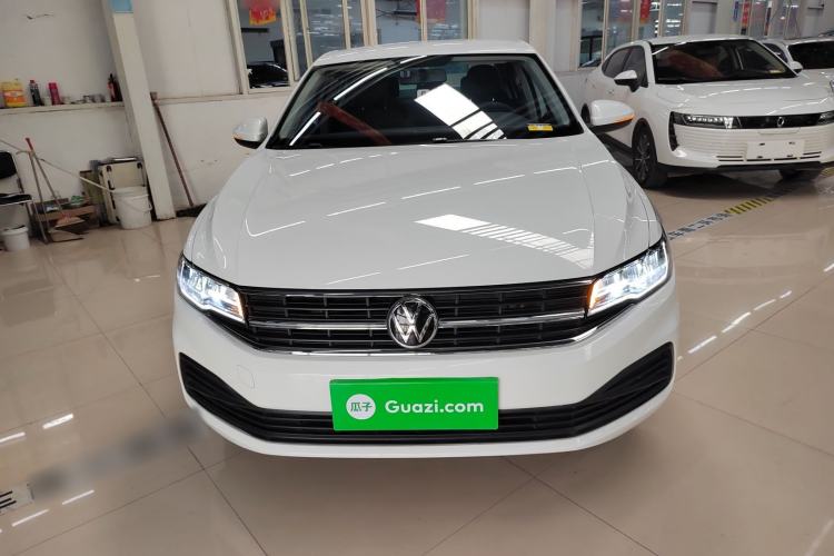 Used Volkswagen Bora 2021 1.5L Automatic Fashionable Smart Connectivity Version