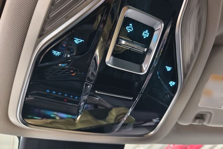 Used Ford Equator 2021 EcoBoost 225 Premier 6-Seater