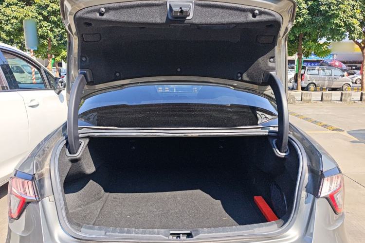 Used Lynk & Co 03 2021 2.0TD Automatic Trendy Champion Edition
