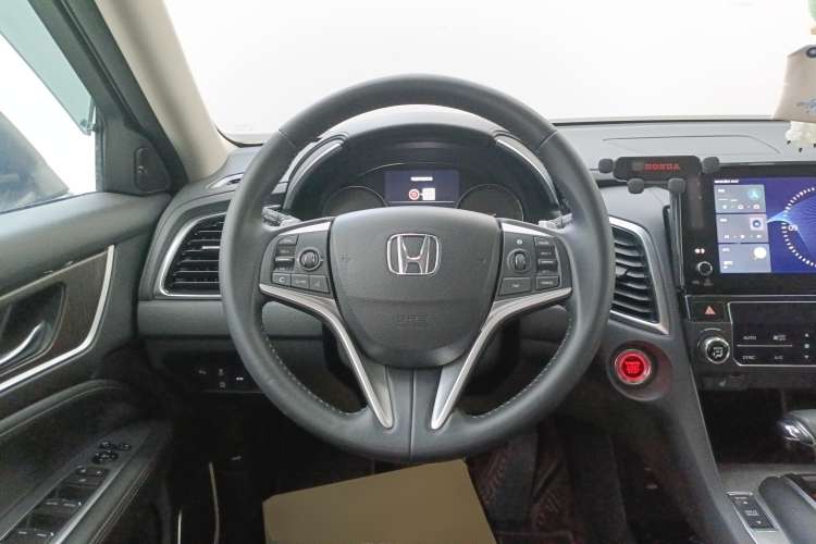 Used Honda Avancier 2020 240TURBO Front-Wheel Drive Smart Edition

