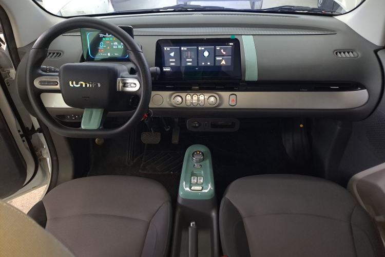 Used  Lumin 2023 205km Xiangqin Version