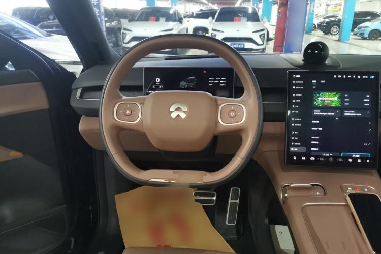 Used Nio ES8 2023 75 kWh