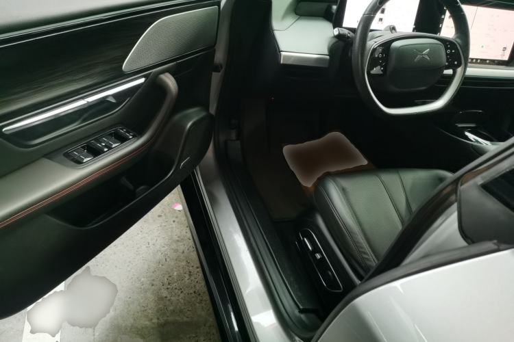 Used XPeng P7 2022 480G