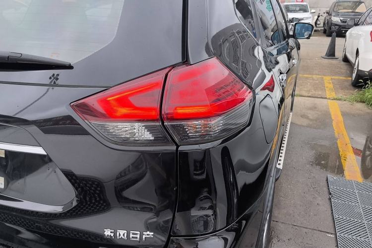 Used Nissan X-Trail 2019 2.0L CVT Smart Connect Comfort Edition 2WD