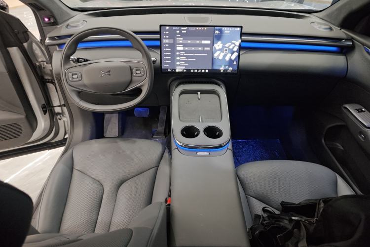 Used XPeng G7 2025 702 Max
