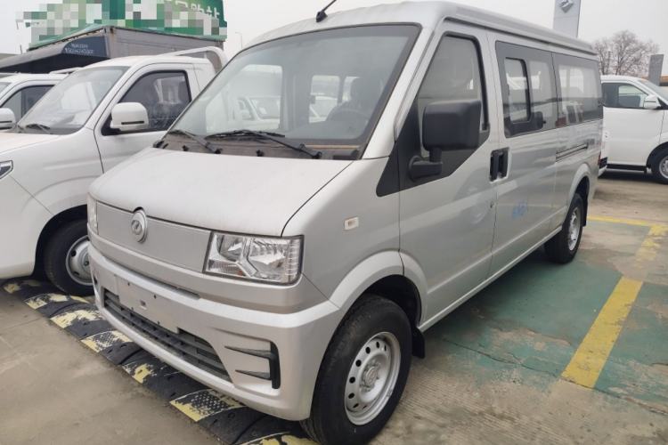 Used Ruichi ES50 2024 Pioneer Model I