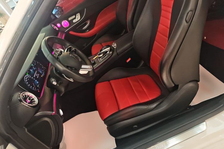 Used Mercedes-Benz E-Class (Import) 2023 E 260 Convertible Coupe