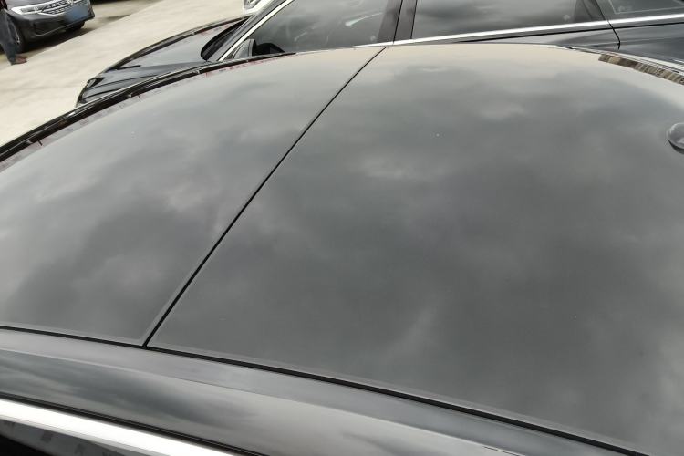 Used Audi A6L 2022 45 TFSI Prestige Dynamic Edition
