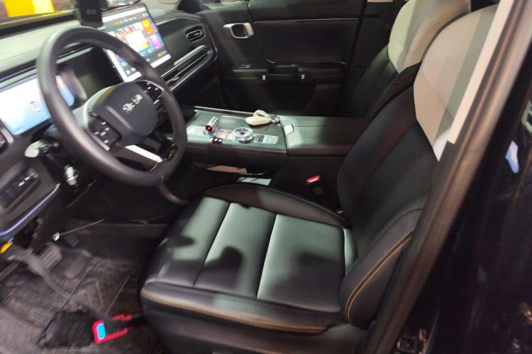 Used BAIC Off-Road BJ30 2024 1.5T Light Wilderness Pro Edition
