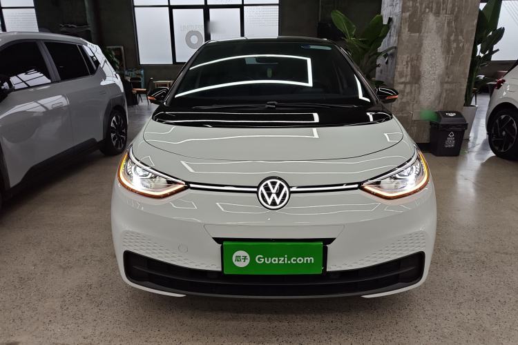Used Volkswagen ID.3 