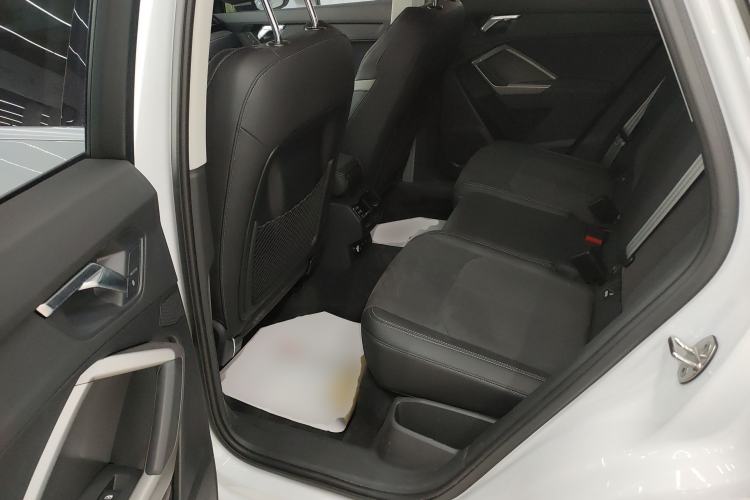 Used Audi Q3 2023 35 TFSI Fashion Dynamic Model (1.5T)
