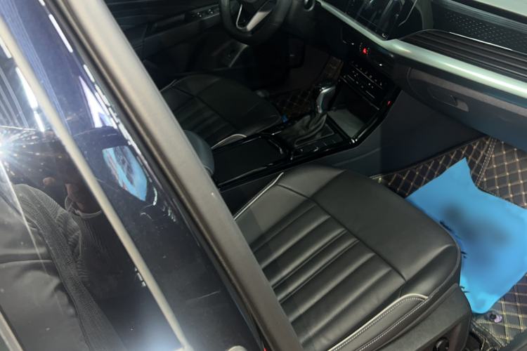 Used Volkswagen Passat 2024 330TSI Starry Elite Edition
