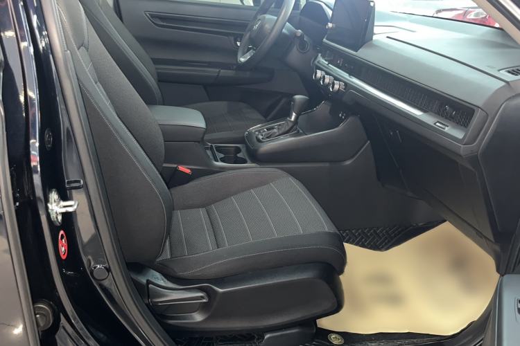 Used Honda Breeze 2023 240TURBO Two-Wheel Drive Elite Edition 5 Seats
