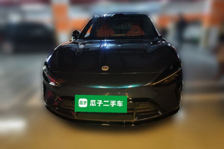 Used Xiaomi Auto YU7 2025 Ultra-Long Range High-Performance All-Wheel-Drive Max Edition