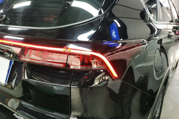 Used JETOUR X70 PLUS 2025 Champion Edition 1.5T DCT Champion MAX+ 5-seater
