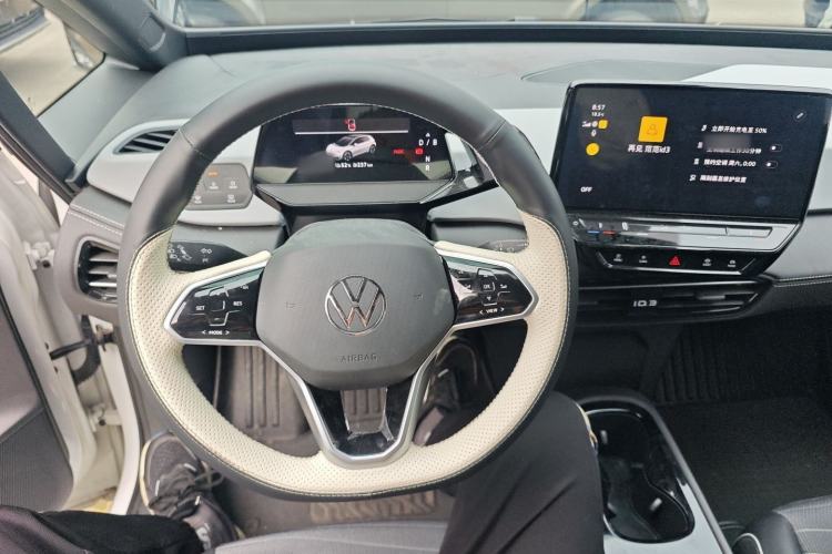 Used Volkswagen ID.3 2024 Pure & Smart Edition
