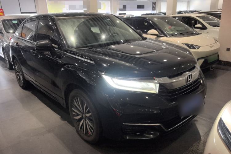 Used Honda Avancier 2020 370TURBO Two-Wheel Drive Luxury Edition