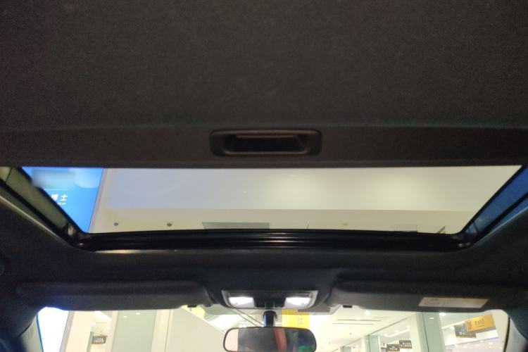 Used Honda Civic 2021 HATCHBACK 220TURBO CVT Trendy Cool Edition
