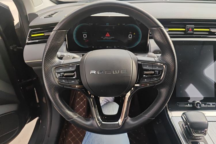 Used Roewe RX5 New Energy 2021 ePLUS National Trend Ronglin Luxury Edition