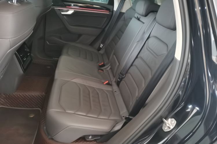 Used Volkswagen Touareg 2019 3.0 TSI RuiFeng Edition China VI Standard