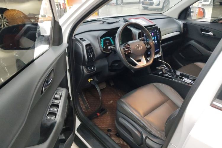 Used Hyundai ix35 2021 2.0L Automatic 2WD GLS Leading Edition