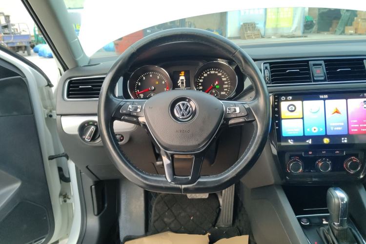 Used Volkswagen Sagitar 2018 280TSI DSG Ignite Edition
