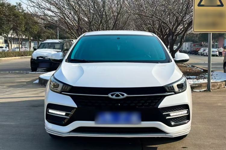 Used Chery Arrizo GX 2019 Champion Edition 1.5L CVT Fashion Model