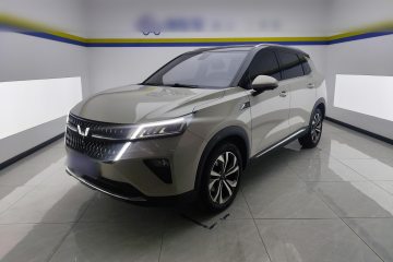 Used Wuling Asta 2021 1.5T CVT Star曜 Edition