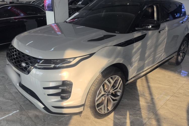 Used Land Rover Range Rover Evoque 2021 Range Rover Velar 249 PS R-Dynamic S Performance Edition