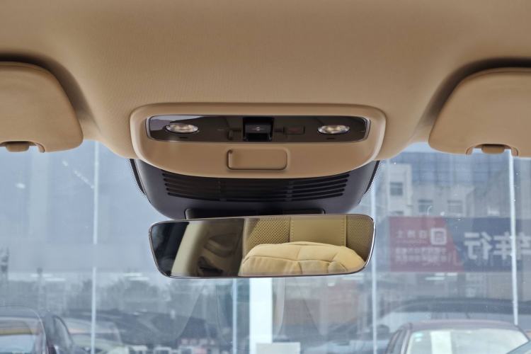 Used Hima AITO M7 2024 1.5T Intelligent Driving Rear-Drive Pro Version 5 Seats Ternary Lithium Battery
